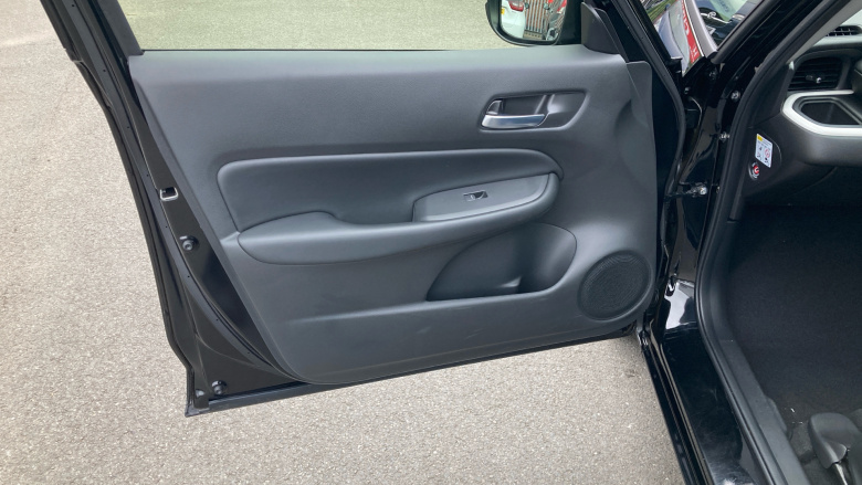 Honda Jazz 1.5 i-MMD Hybrid Advance 5dr eCVT Hybrid Hatchback